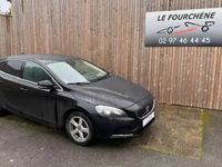 occasion Volvo V40 D2 120ch Momentum