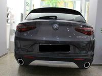 occasion Alfa Romeo Stelvio 2.2 DIESEL 210CH SPORT EDITION Q4 AT8