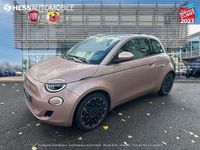 occasion Fiat 500e 118ch La Prima