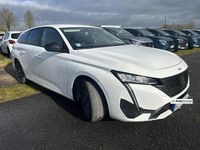 Occasion Peugeot 308 Allure 131 ch (96 kW) 2022 Blanc Break