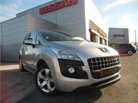 occasion Peugeot 3008 3008HDI 112 ACTIVE