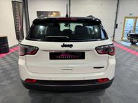 occasion Jeep Compass 1.3 Gse T4 150 Ch Bvr6 Brooklyn Edition