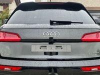 occasion Audi SQ5 SQ5354ch SLine Matrix Led Cuir