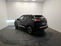 Occasion Peugeot e-2008 GT 100 kW (136 ch) 2021 SUV