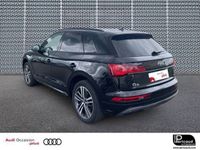 occasion Audi Q5 - VIVA201226853