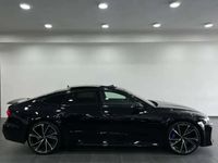 occasion Audi RS7 4.0V8 TFSI FULL OPTIONS Carbone Ceramic RS Dynamic