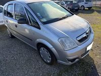 Occasion Opel Meriva 91 ch (66 kW) 2010 Gris Monospace