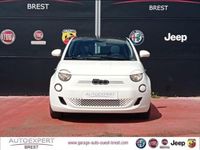 occasion Fiat 500e 118ch Icône - VIVA3682143