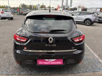 occasion Renault Clio IV 1.5 Energy dCi 90 EDC Intens
