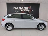 occasion Skoda Scala - VIVA187438333