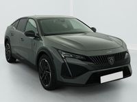 Occasion Peugeot 408 GT 136 ch (100 kW) 2025 Berline
