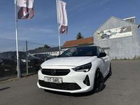 Occasion Opel Corsa 102 ch (75 kW) 2023 Blanc Berline