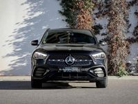 Occasion Mercedes GLA200 AMG line 152 ch (111 kW) 2025 Noir SUV