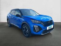 Occasion Peugeot e-2008 114 kW (156 ch) 2023 Bleu SUV