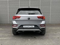 occasion VW T-Roc T-ROC I1.5 TSI EVO 150 Start/Stop DSG7 Style Exclusive