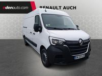 Occasion Renault Master 135 ch (99 kW) 2024 Monospace