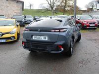 Occasion Peugeot 408 Allure 137 ch (100 kW) 2024 Gris Berline