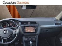 occasion VW Tiguan Allspace 2.0 TDI 150ch Confortline Business DSG7 Euro6d-T