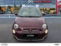 occasion Fiat 500 1.0 70 Ch Hybride Bsg S/s Dolcevita