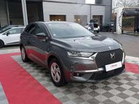 occasion DS Automobiles DS7 Crossback Bluehdi 180 Eat8 Business