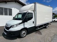 occasion Iveco Daily 35C16H EMPATTEMENT 4100