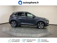 occasion Hyundai Kona 1.0 T-GDi 120ch FAP Creative Euro6d-T EVAP