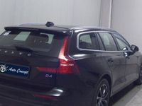 occasion Volvo V60 T4 190ch Momentum Geartronic