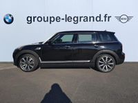 occasion Mini One Clubman 102ch Canonbury