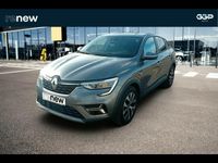 Occasion Renault Arkana Evolution 2023 Gris SUV