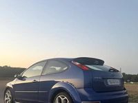 Occasion Ford Focus ST 224 ch (164 kW) 2007 Bleu Berline