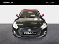 occasion Suzuki Swift 1.2 Dualjet 90ch Privilège