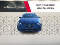 occasion Renault Mégane IV MEGANE IV BERLINEEstate TCe 140 EDC - Techno