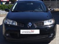occasion Renault Mégane II RS Luxe 2.0 DCi 175 ch