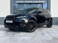 occasion Land Rover Range Rover evoque P300e PHEV AWD BVA8 Dynamic HSE