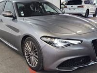 occasion Alfa Romeo Giulia 2.2 LUSSO Q4 180 EAT8