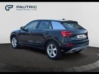Occasion Audi Q2 Sport 118 ch (86 kW) 2019 Noir SUV