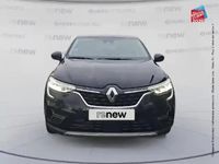 Occasion Renault Arkana Evolution 2023 Noir SUV