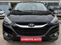 occasion Hyundai ix35 1.7 CRDI 115CH GO! BRASIL BLUE DRIVE/ CRITERE 2 / CREDIT /