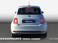 occasion Fiat 500 MY23 1.0 70 ch Hybride BSG S/S