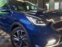 Occasion Kia Niro 105 ch (77 kW) 2017 Gris SUV