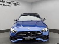 Occasion Mercedes C200 AMG line 163 ch (119 kW) 2025 Berline