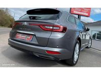 Occasion Renault Talisman 110 ch (80 kW) 2018 Gris Break