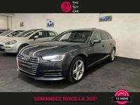 occasion Audi A4 2.0 Tdi 150 S-line S-tronic Bva