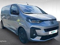 Occasion Fiat Scudo Connect 100 kW (136 ch) 2024 Gris Van