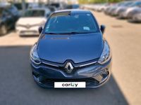 occasion Renault Clio IV Clio dCi 90 E6C EDC Business