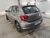 occasion VW Polo Polo1.0 TSI - 95 VI AW Lounge Business