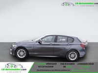 occasion BMW 118 118 d 150 ch BVA