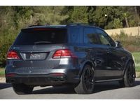 occasion Mercedes GLE63 AMG G- BVA 7G-Tronic Speedshift Plus - BM 166 A