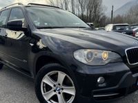 occasion BMW X5 (E70) 3.0DA 235CH LUXE