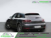 occasion Porsche Macan Turbo Performance 3.6 V6 440 Ch